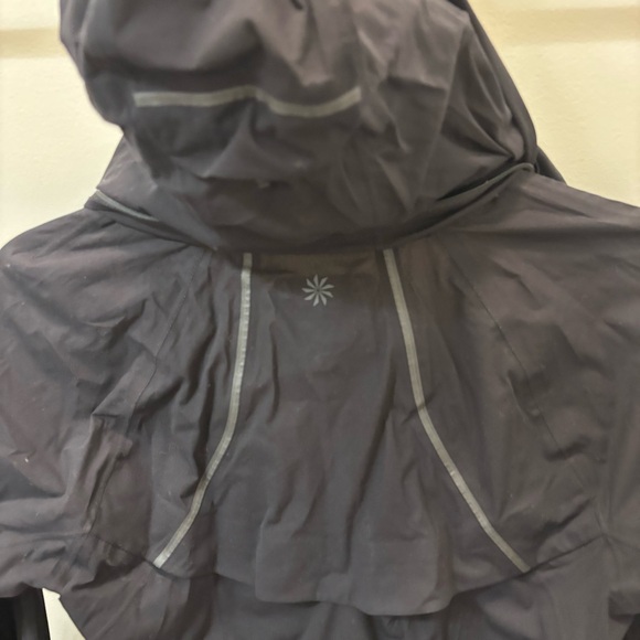 Athleta Rain Runner Jacket - Picture 10 of 15